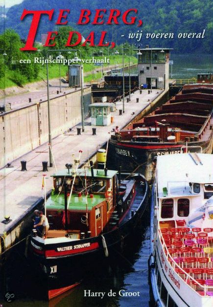 Te berg te dal, wij voeren overal